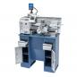 Preview: Bernardo Leitspindeldrehmaschine Profi 450 S Vario / 230V inkl. 2-Achs-Digitalanzeige DT 40
